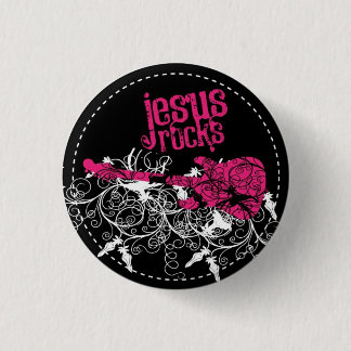 Jesus stenar knapp