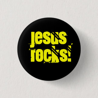 Jesus stenar! knapp