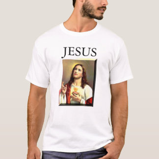 Jesus stenar t shirt