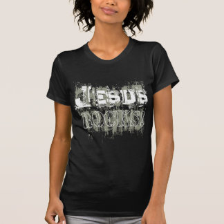 Jesus stenar! Tshirt Tee Shirt