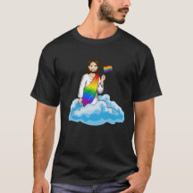 Jesus stolthet