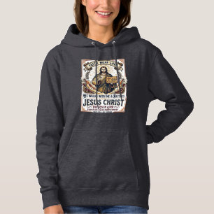 Jesus Surfing T-Shirt Inspirerande Tro