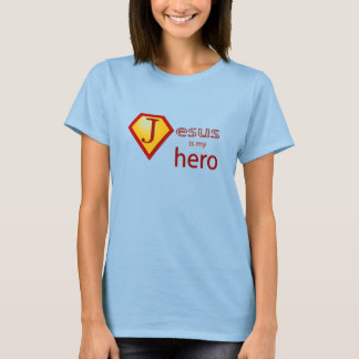 jesus t shirt