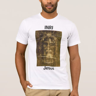 Jesus T Shirt
