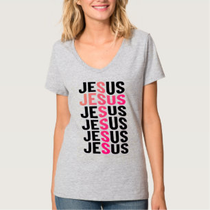 Jesus T Shirt