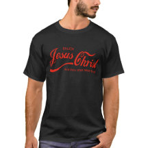 JESUS T SHIRT