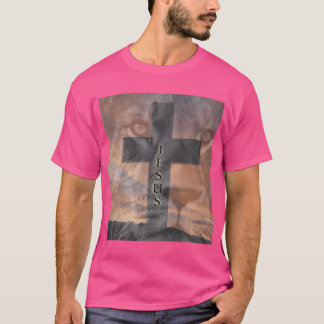 Jesus T Shirt
