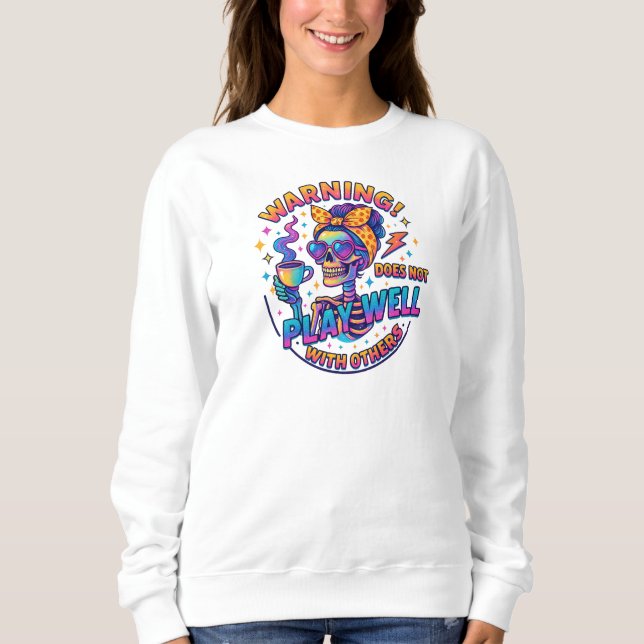 Jesus T Shirt (Framsida)