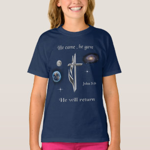 Jesus T Shirt