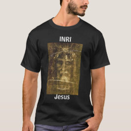 Jesus T Shirt