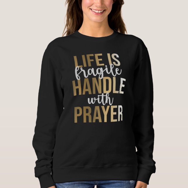 Jesus T Shirt (Framsida)