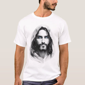 Jesus  t shirt