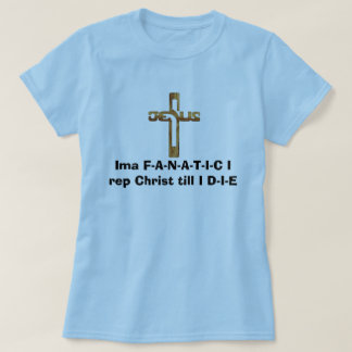 Jesus T Shirt