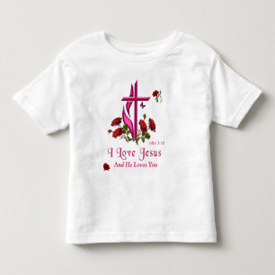 Jesus T Shirt