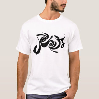 "Jesus" T-tröja Tee