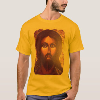 Jesus T-tröja Tee