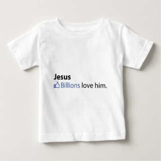 Jesus Tee