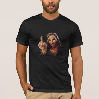 jesus tee