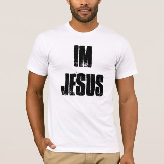 JESUS TEE