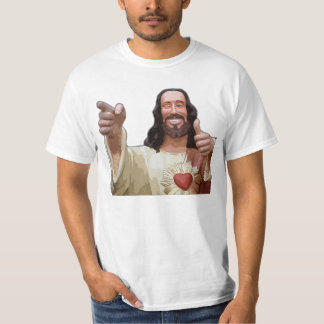 Jesus Tee Shirt