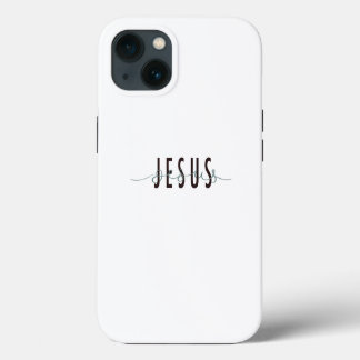 Jesus Telefonfodral