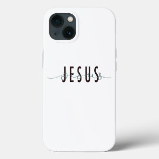 Jesus Telefonväska