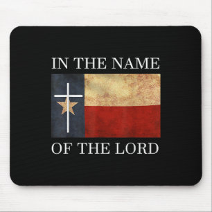 Jesus Texas Kristna Musmatta