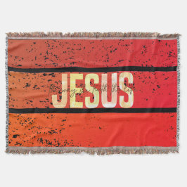 Jesus, the way the truth and the life sunset filt