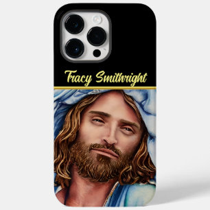 Jesus tittar på dig