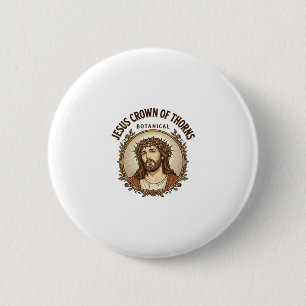 Jesus törnekrona botaniska Jesus törnekrans Knapp