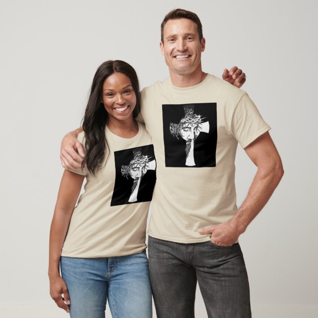 Jesus Tröja (Unisex)