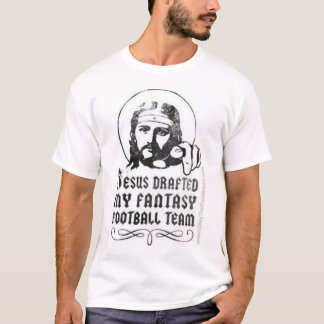 Jesus Tröja