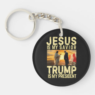 Jesus Trump - Jesus Är Min Herre Frälsare