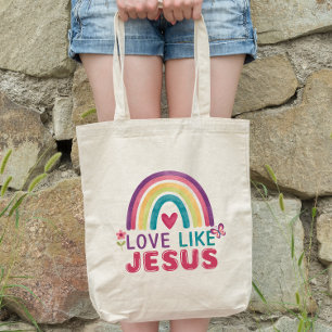 Jesus Tygkasse