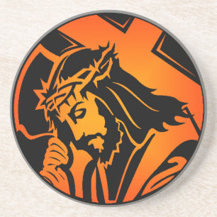Jesus underlägg