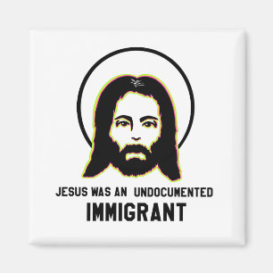 Jesus var en odokumenterad svart utvikning av inva magnet