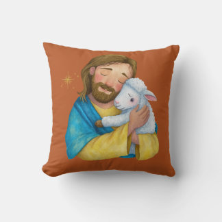 Jesus vår herde kudde
