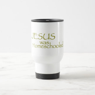 Jesus var Homeschooled Resemugg