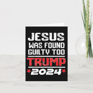 Jesus var skyldig att ta Amerika tillbaka. Kort