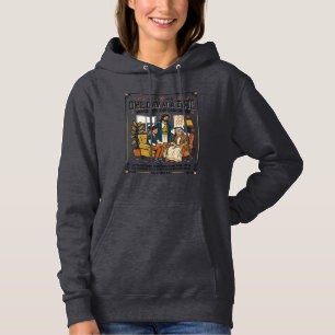 Jesus Vårdgivande Åldrande Föräldrar Grafisk T-Shi T Shirt