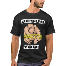 Jesus vill ha dig Kristen evangelism