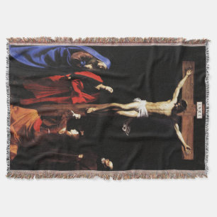 Jesus & Virgin Mary & St John Filt