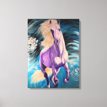 Jesus Vita häst-avslöjande 19:11