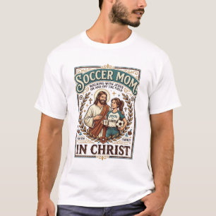 Jesus Volleyboll Softboll Fotboll Vintage Tröja Ch