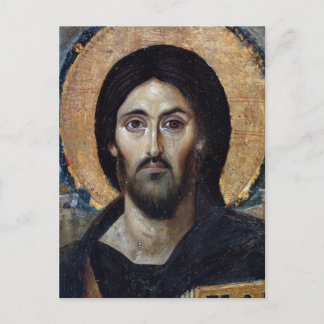 Jesus Vykort