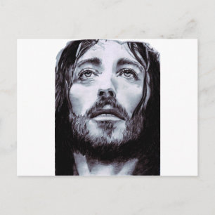 Jesus Vykort
