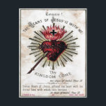 Jesus vykort<br><div class="desc">Såvitt jag vet är dessa bilder offentliga och tros vara fria från använda utan restriktioner i USA. 
 Kontakta mig om du upptäcker att någon av dessa bilder inte är i offentlig domän.</div>