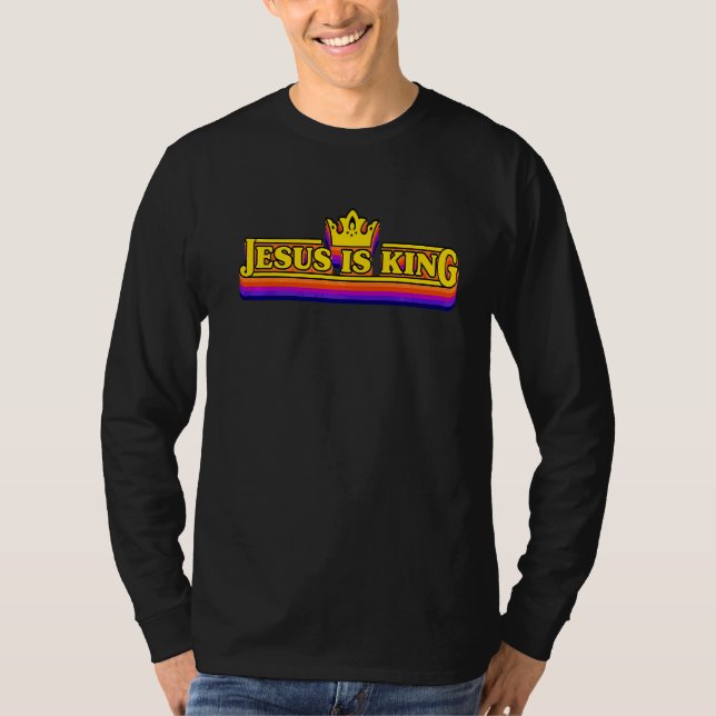 Jesus Way Maker Lomise Keeper Miracle Worker Jesu T Shirt (Framsida)