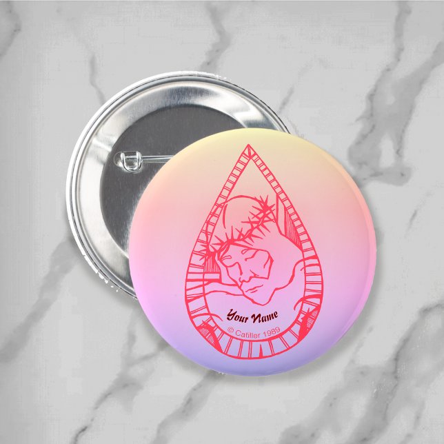 Jesus Wept Christian Knapp (Skapare uppladdad)