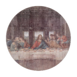 Jesus "Yeshua" Nattvarden, Leonardo da Vinci